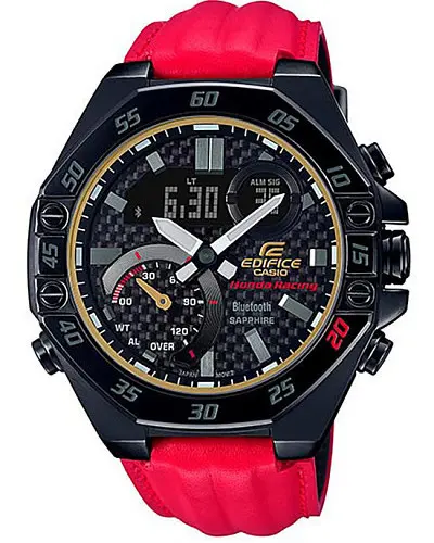 Casio Edifice ECB-10HR-1A